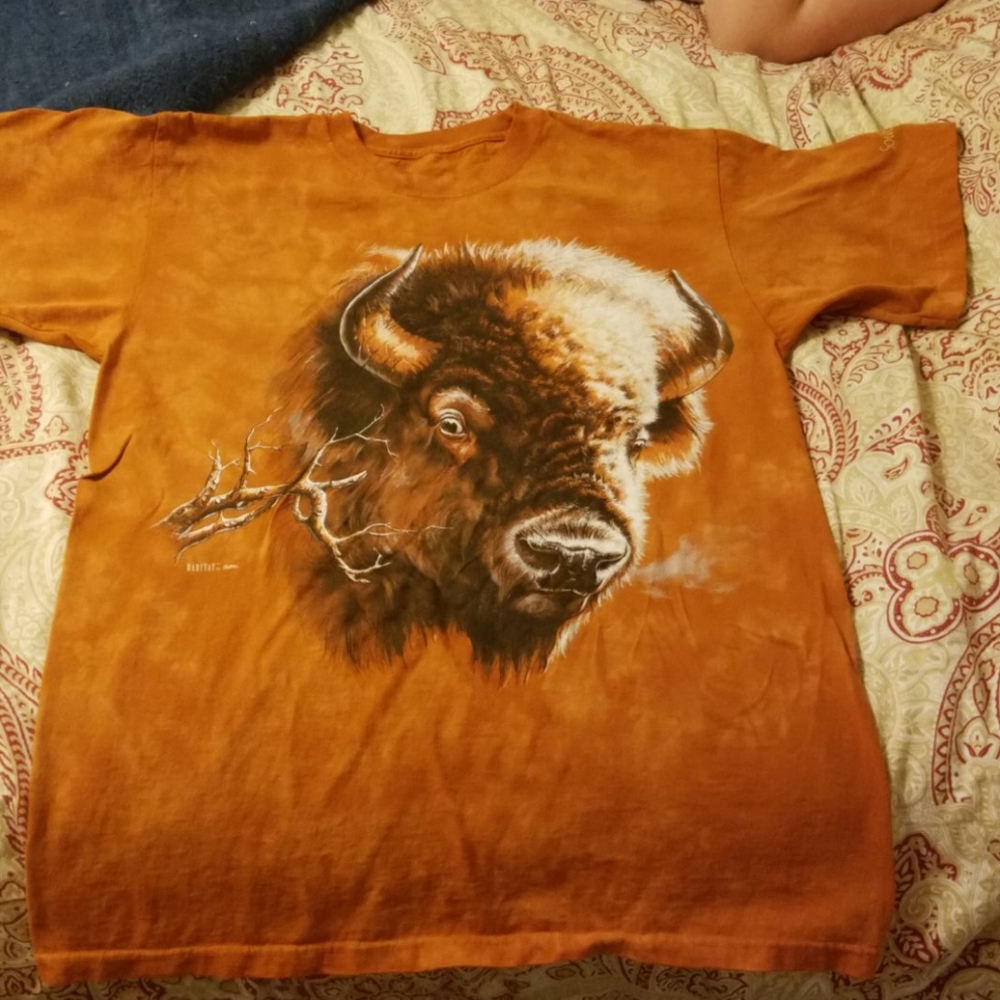 Habitat T-shirt
